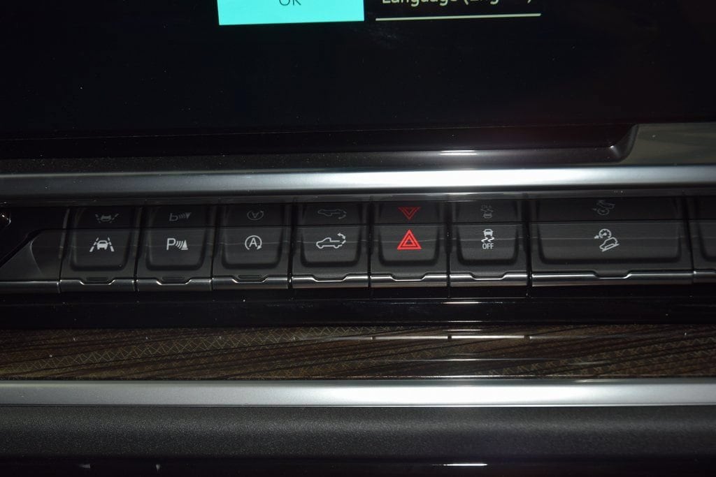 2026 Chevrolet Silverado 1500 LT Trail Boss - Photo 35