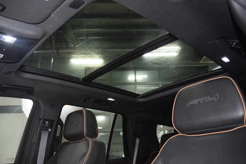 2024 GMC Yukon AT4 - Photo 52