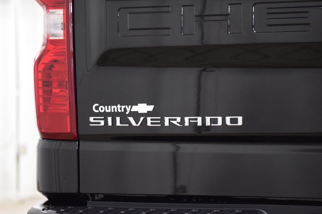 2026 Chevrolet Silverado 1500 LT - Photo 21