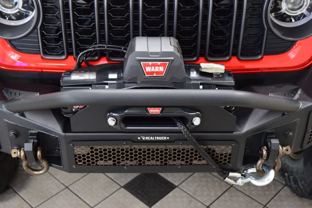 2024 Jeep Wrangler 4-Door Sport S - Photo 11