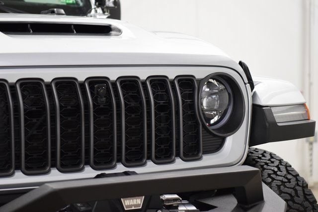 2024 Jeep Wrangler 4-Door Rubicon 392 - Photo 9