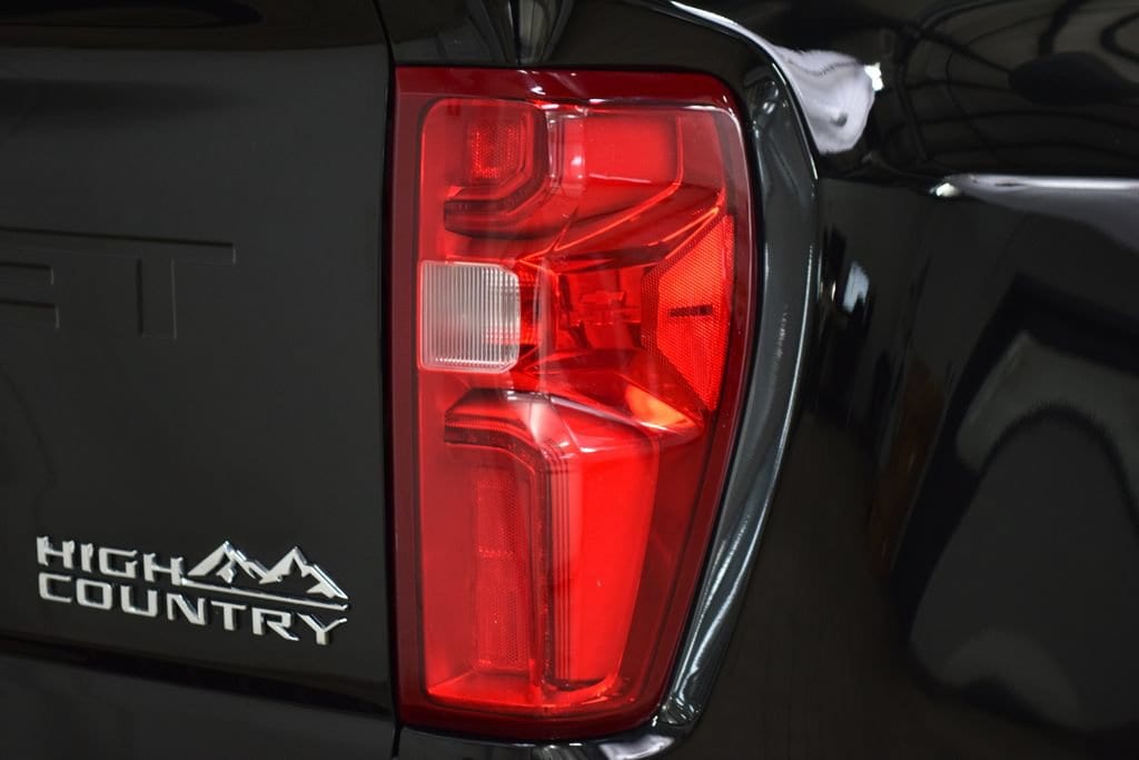 2024 Chevrolet Silverado 3500HD High Country - Photo 22