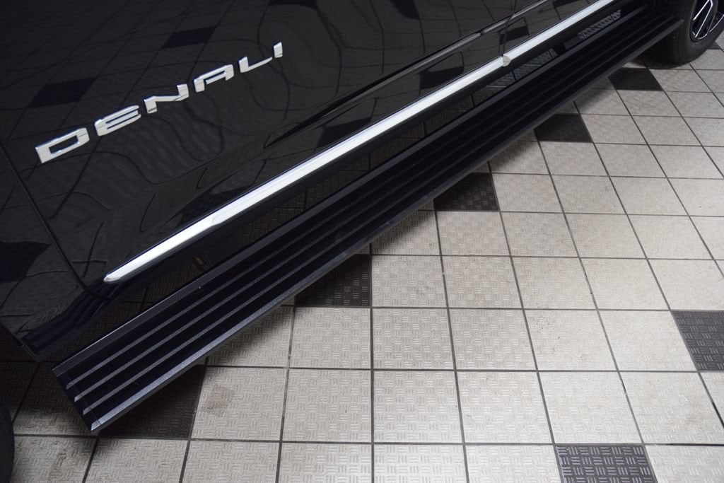 2024 GMC Yukon XL Denali - Photo 31