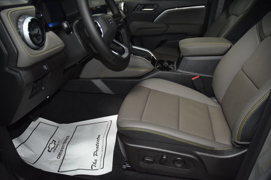 2026 Chevrolet Colorado ZR2 - Photo 43