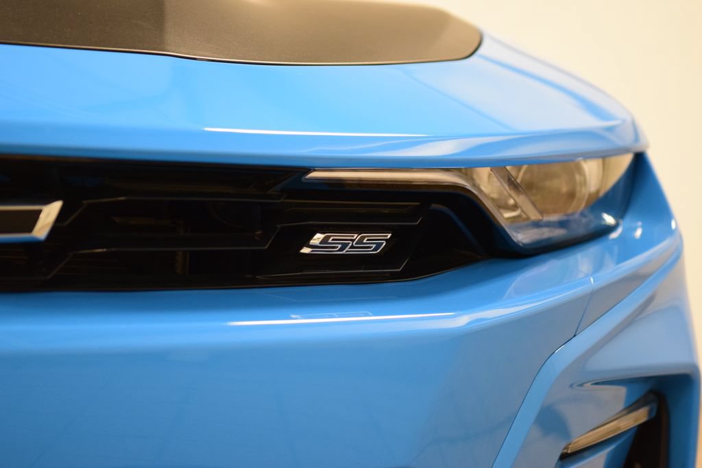 2023 Chevrolet Camaro 1SS - Photo 17