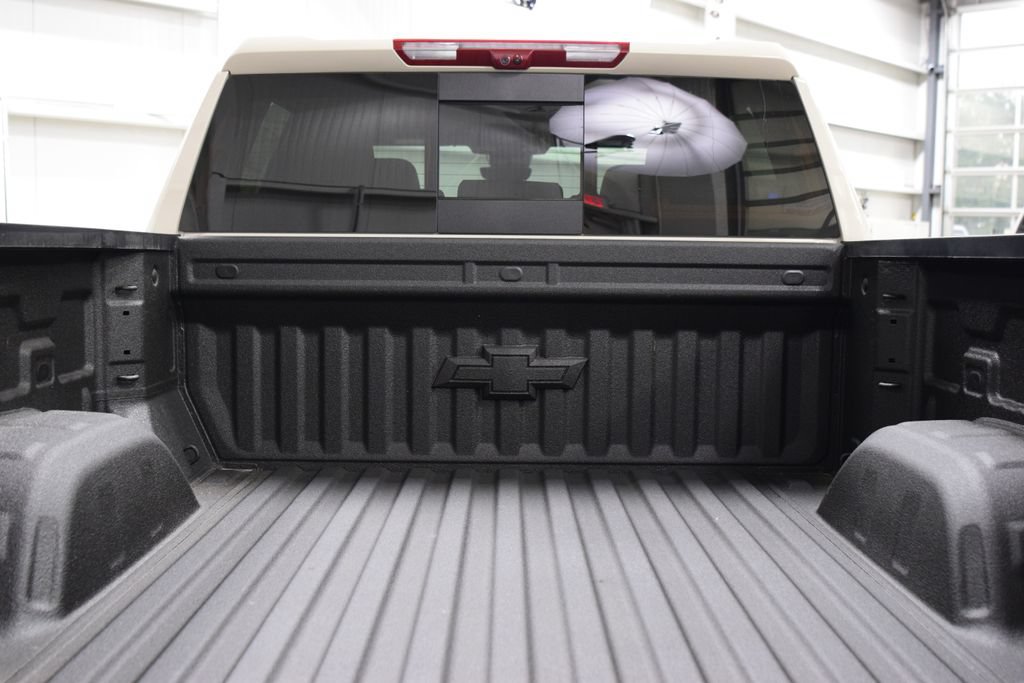 2026 Chevrolet Silverado 1500 High Country - Photo 25