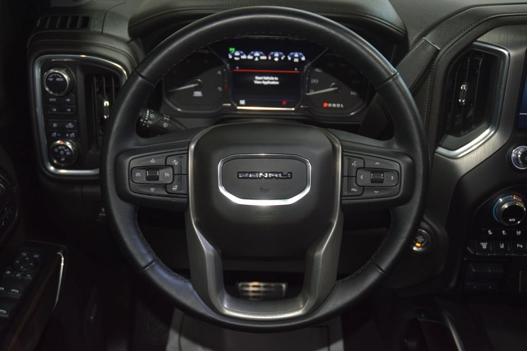 2023 GMC Sierra 3500 Denali HD Denali - Photo 43