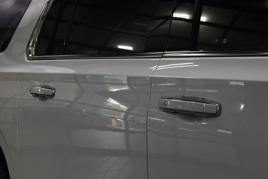 2024 GMC Yukon XL Denali - Photo 19
