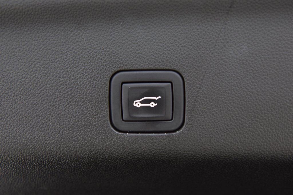 2023 Chevrolet Tahoe High Country - Photo 24