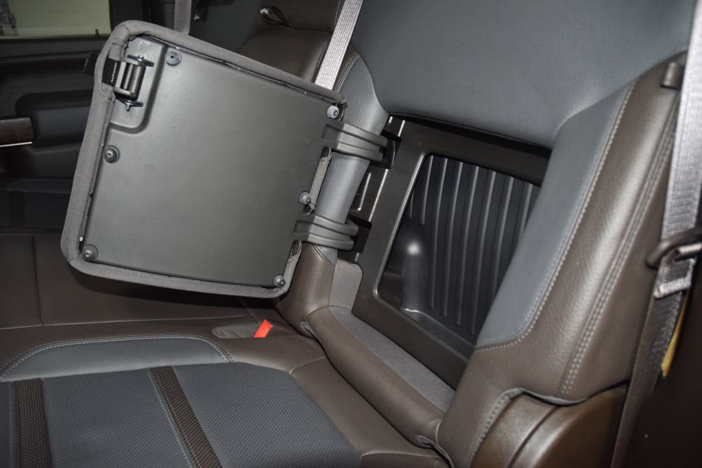 2021 GMC Sierra 2500 Denali HD Denali - Photo 47