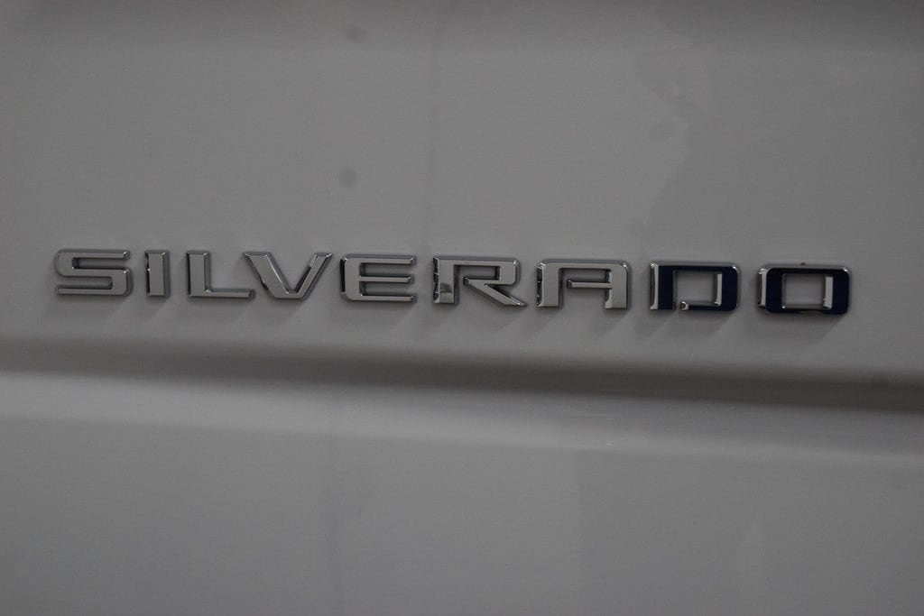 2026 Chevrolet Silverado 1500 LT Trail Boss - Photo 55