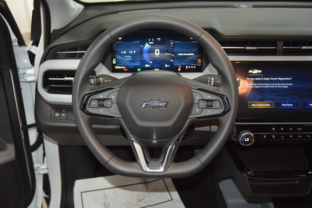 2027 Chevrolet Bolt LT - Photo 30