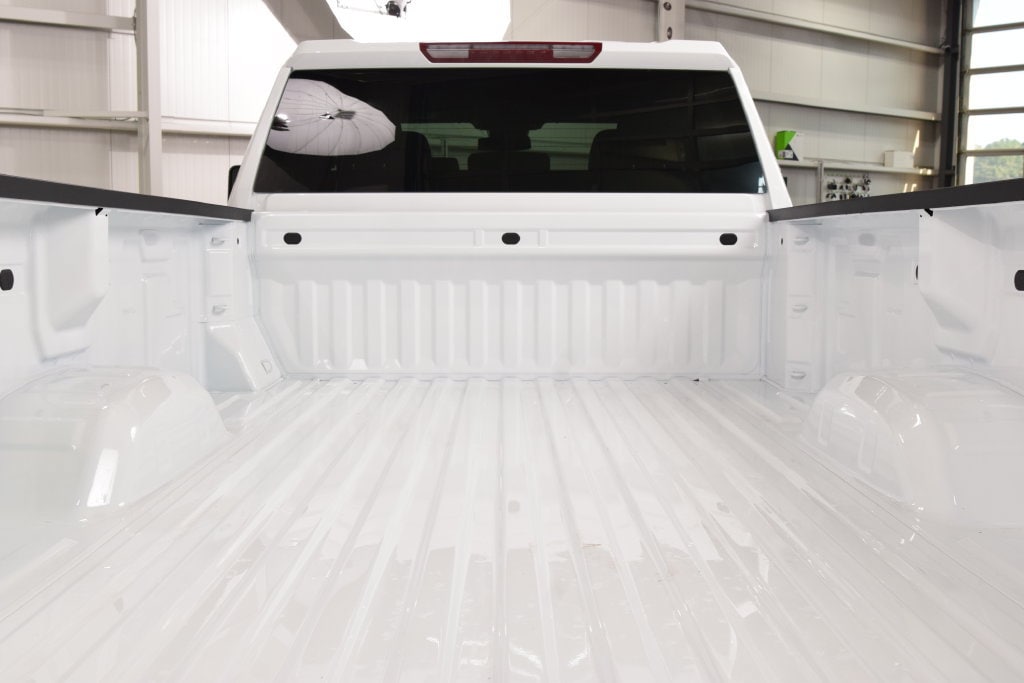 2026 Chevrolet Silverado 2500 HD Work Truck - Photo 19