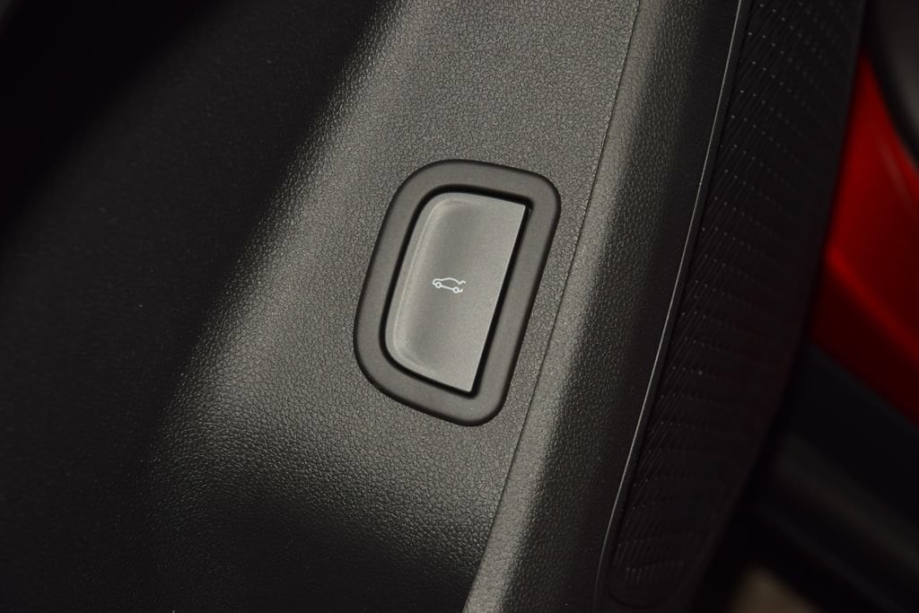 2026 Chevrolet Traverse LT - Photo 46