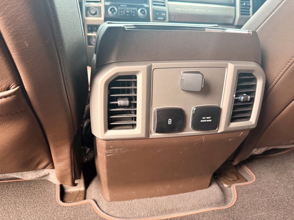 2021 Ford F-250 Super Duty King Ranch - Photo 18