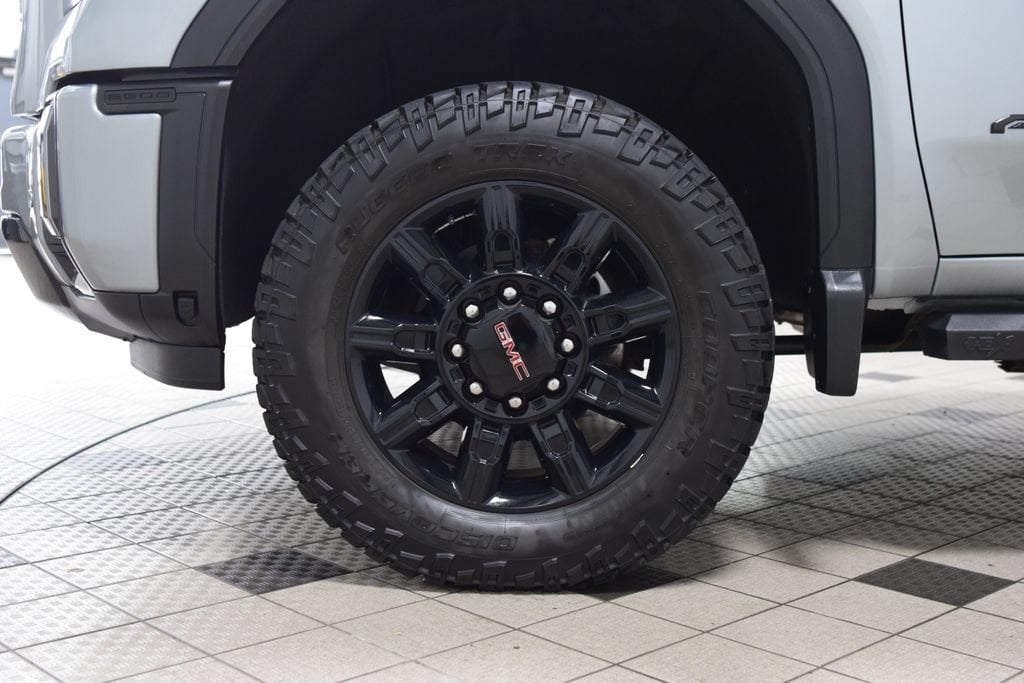 2024 GMC Sierra 2500HD AT4 - Photo 32