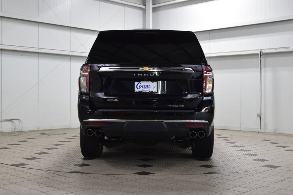 2021 Chevrolet Tahoe Premier - Photo 7
