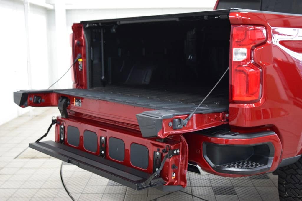 2024 Chevrolet Silverado 1500 High Country - Photo 26