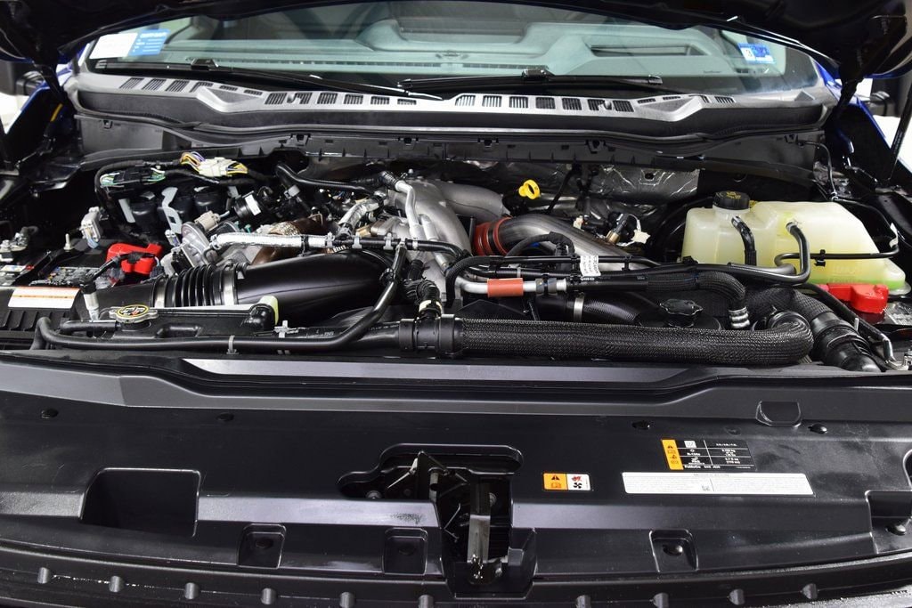 2026 Ford F-250 Super Duty Lariat - Photo 25