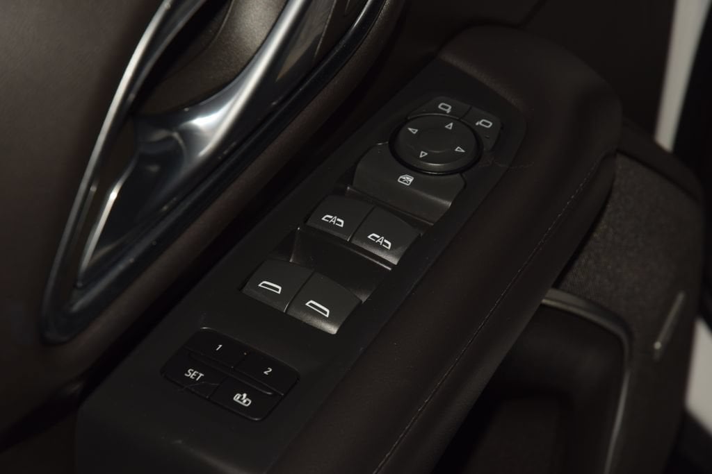 2021 Chevrolet Tahoe LT - Photo 46