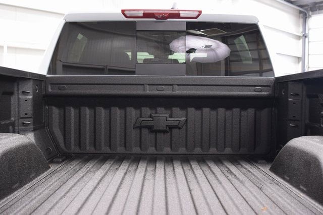 2026 Chevrolet Silverado 1500 LTZ - Photo 26