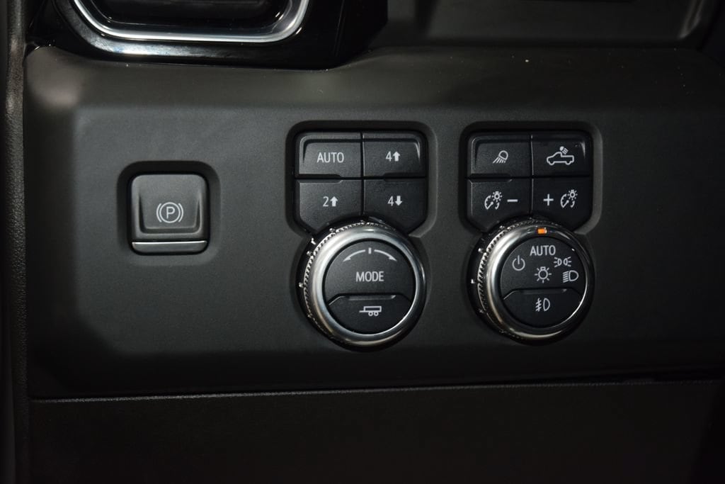2024 GMC Sierra 1500 Denali Denali - Photo 36