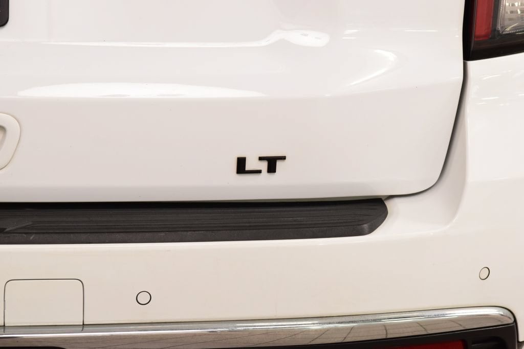 2021 Chevrolet Tahoe LT - Photo 21