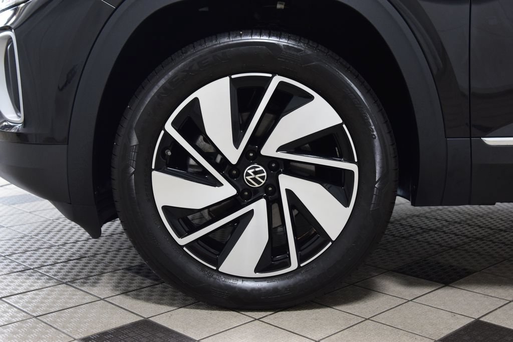 2025 Volkswagen Atlas SEL - Photo 26