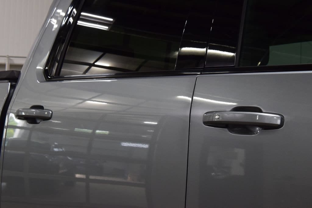 2024 GMC Sierra 2500HD AT4 - Photo 22