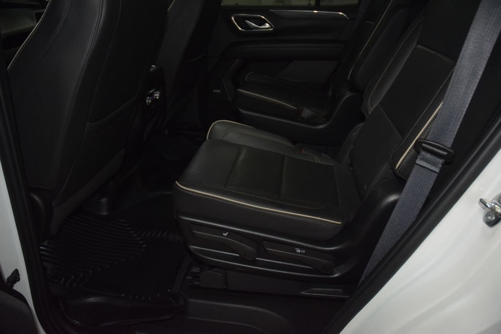 2022 GMC Yukon SLT - Photo 44
