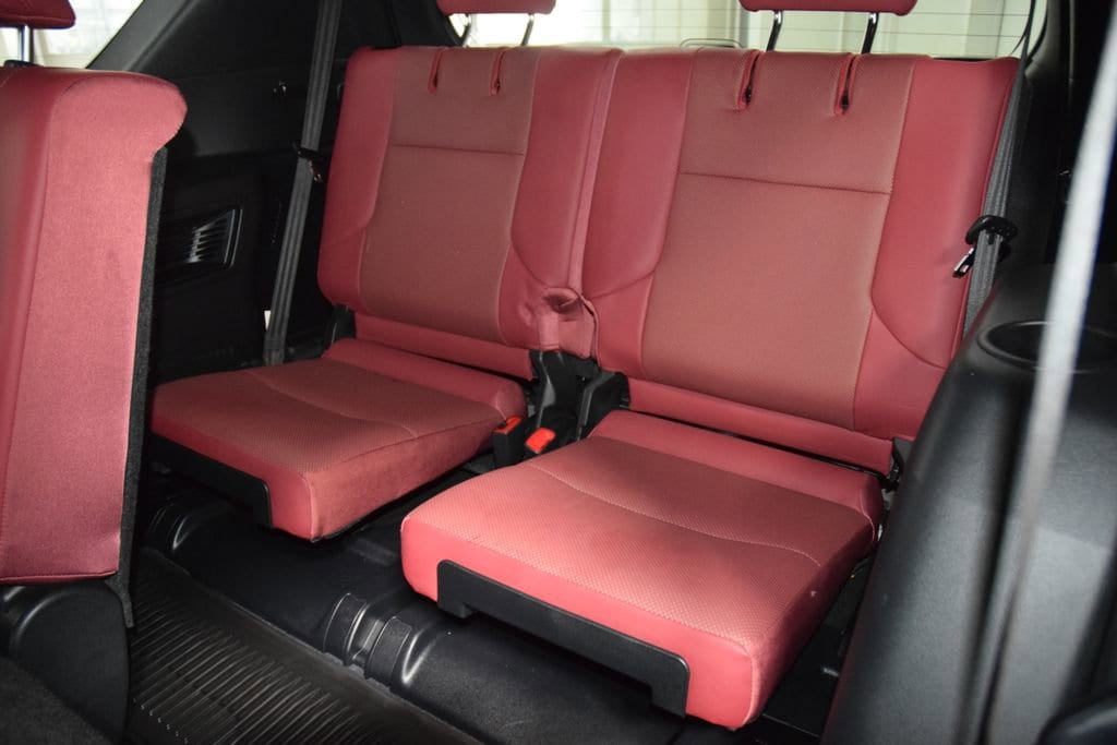 2022 Lexus GX PREMIUM - Photo 43