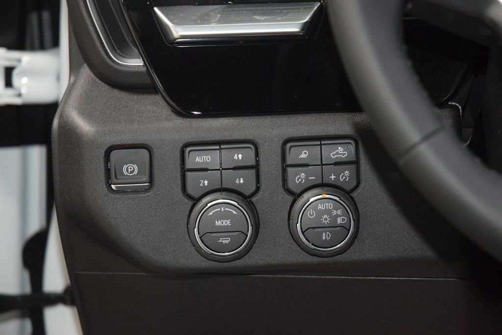 2026 Chevrolet Silverado 1500 RST - Photo 36