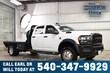 Ram 5500 Chassis Cab