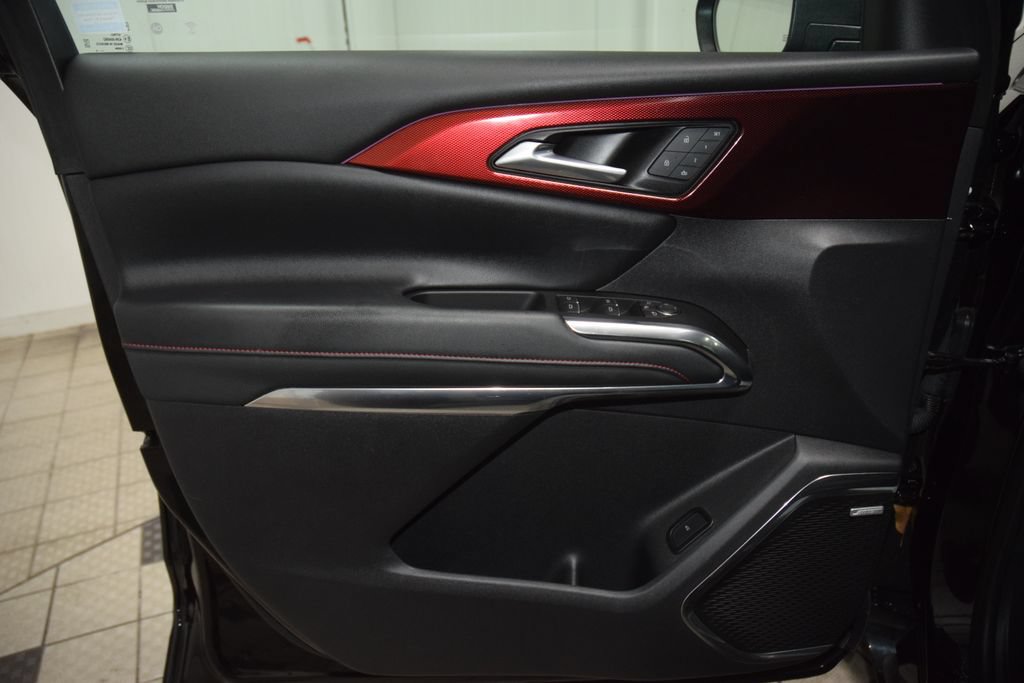 2024 Chevrolet Traverse RS - Photo 49