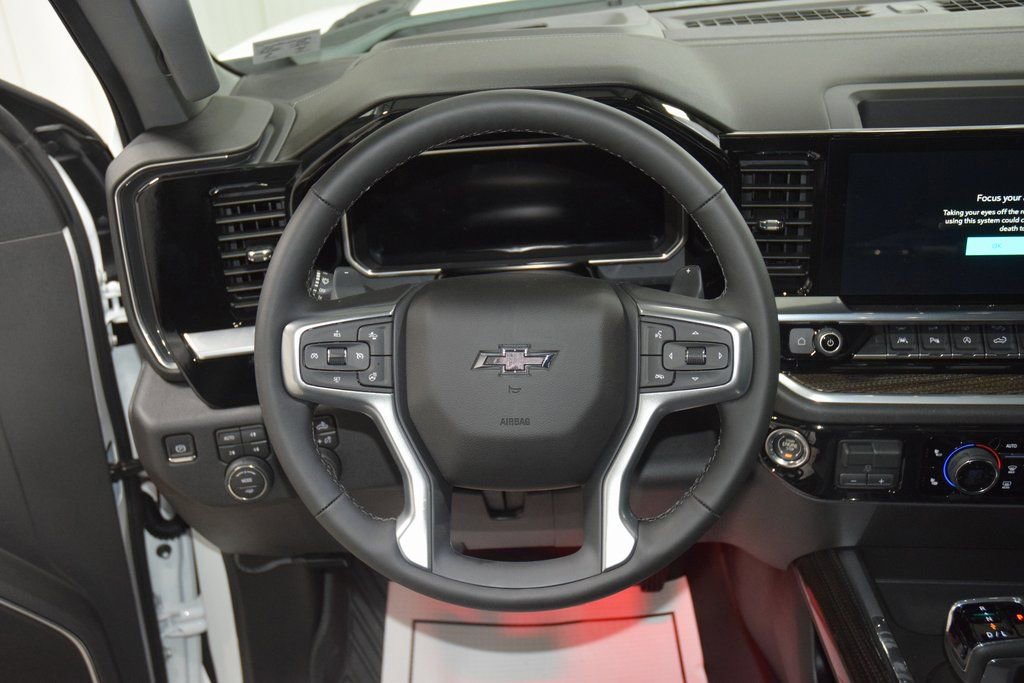 2026 Chevrolet Silverado 1500 RST - Photo 37
