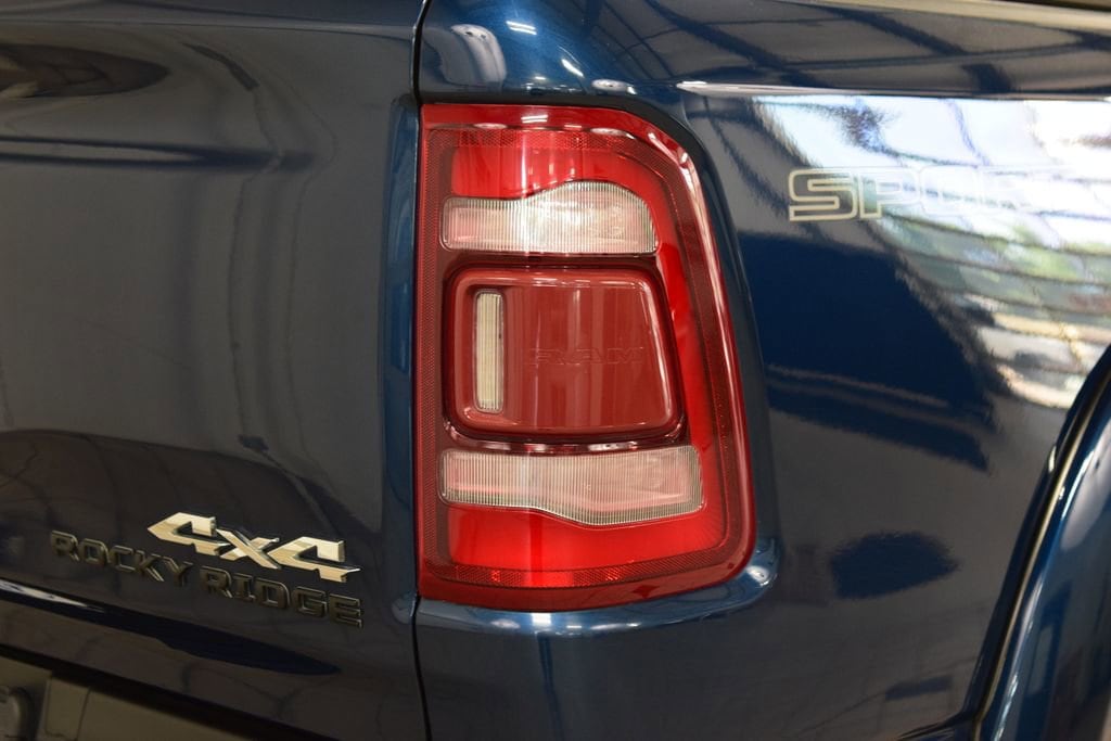 2023 RAM Ram 1500 Pickup Big Horn/Lone Star - Photo 22