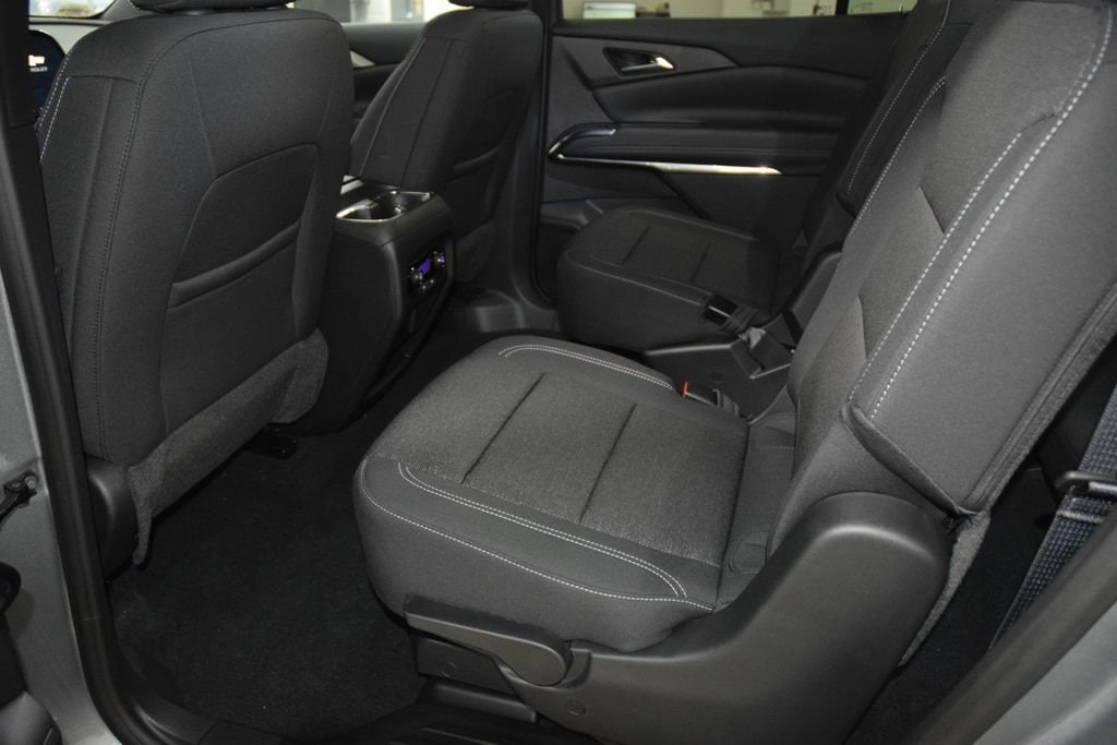 2026 Chevrolet Traverse LT - Photo 40