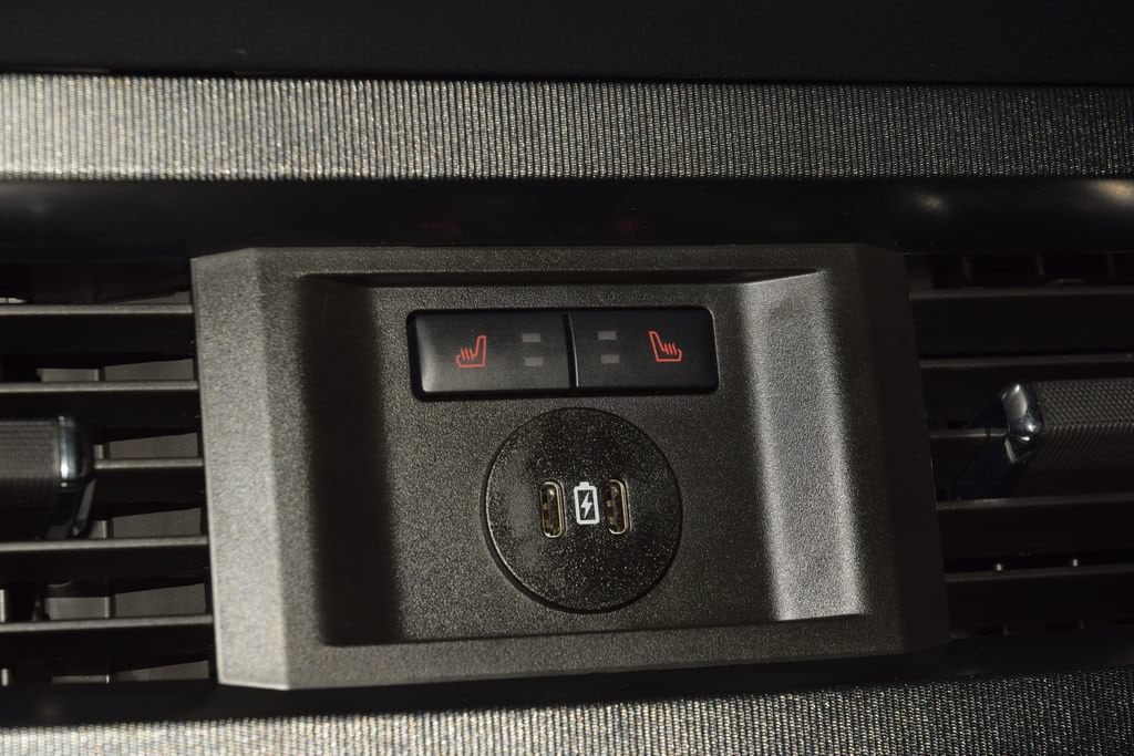 2024 Ford F-250 Super Duty Platinum - Photo 47