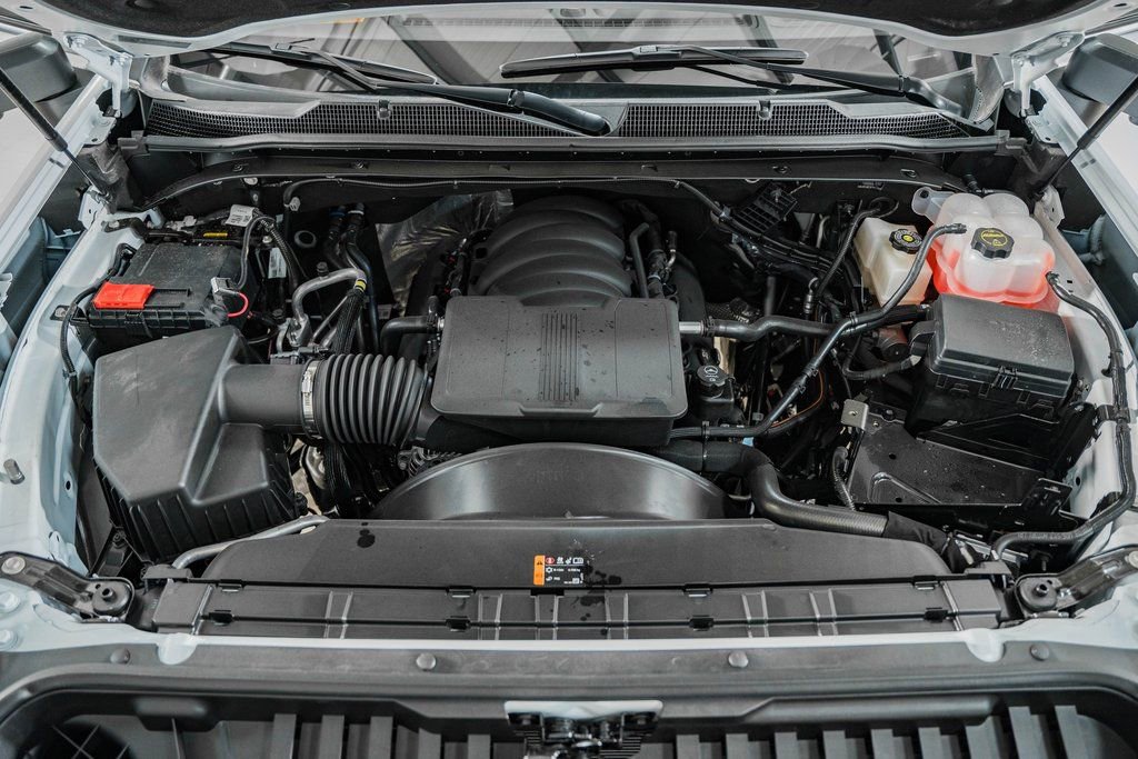 2025 Chevrolet Silverado 3500 HD Work Truck - Photo 26