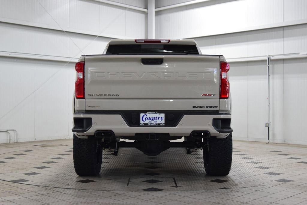 2026 Chevrolet Silverado 1500 RST - Photo 7