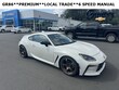 Toyota GR86