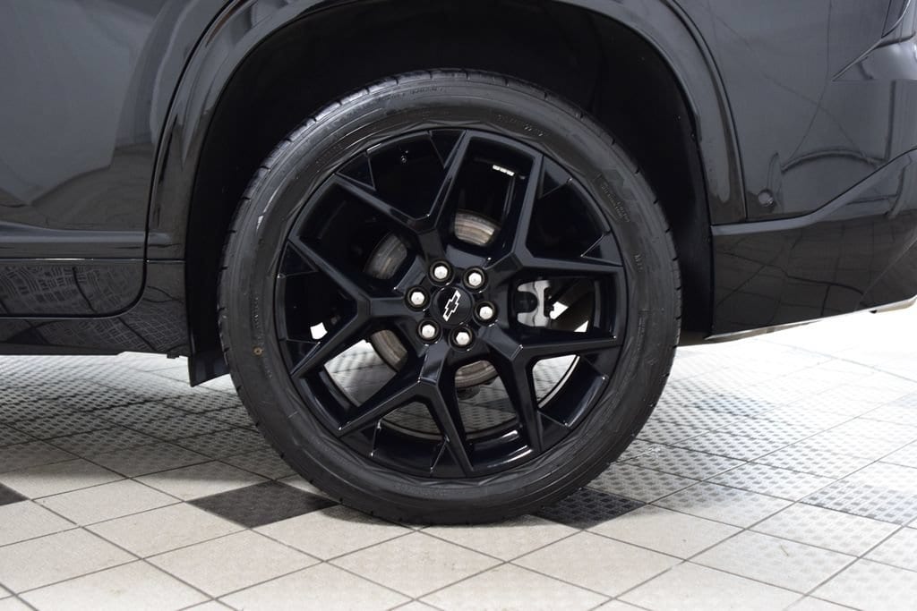 2024 Chevrolet Traverse RS - Photo 29
