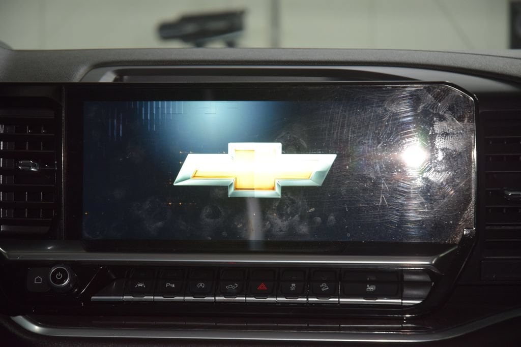 2022 Chevrolet Silverado 1500 LTZ - Photo 34