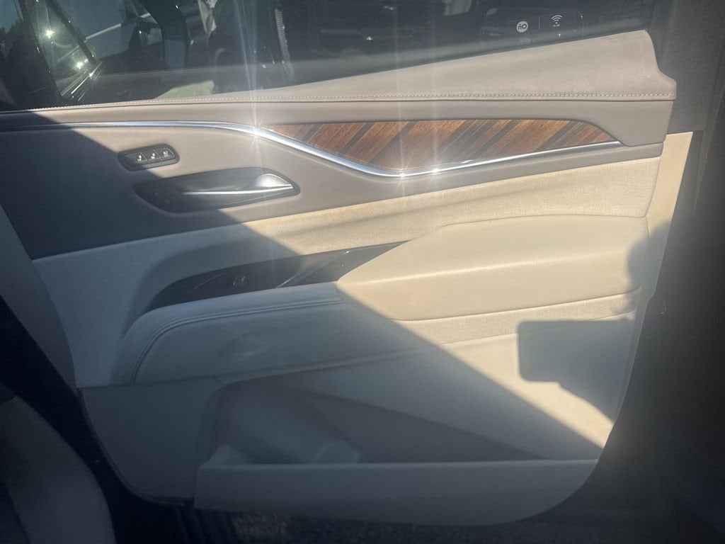 2023 Cadillac Escalade Premium Luxury Platinum - Photo 13