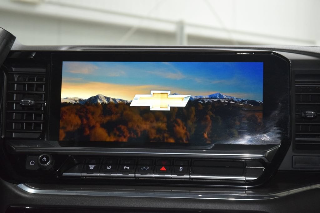 2024 Chevrolet Silverado 3500HD High Country - Photo 35