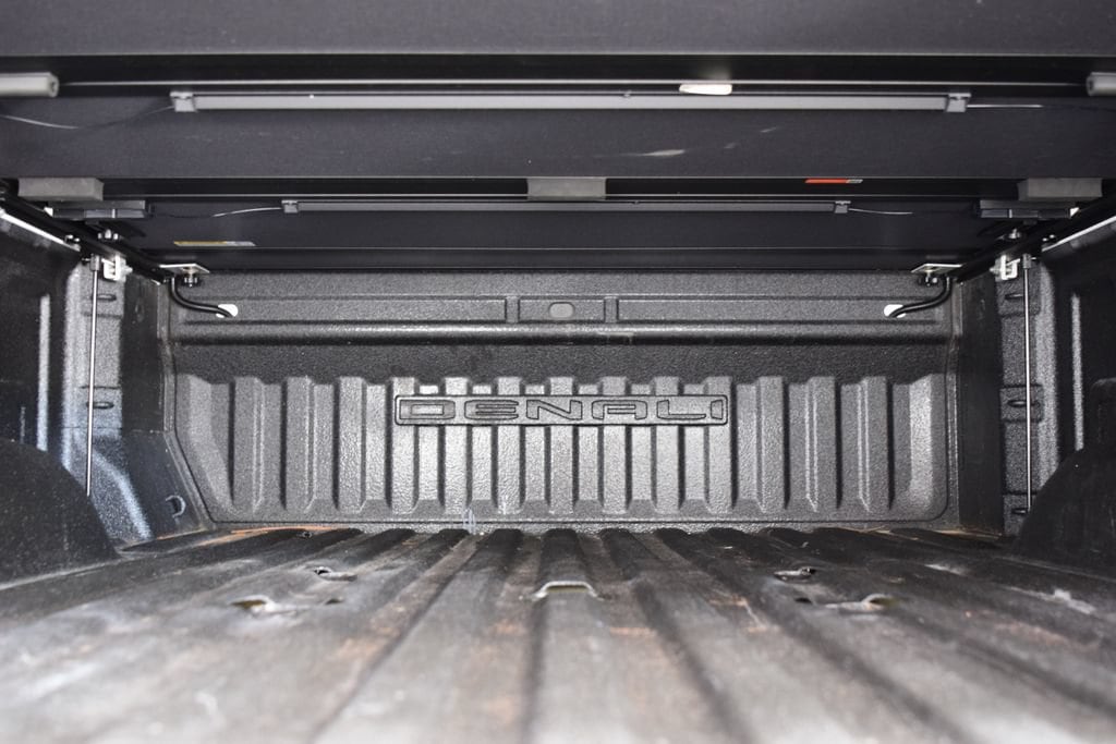 2023 GMC Sierra 3500 Denali HD Denali - Photo 27