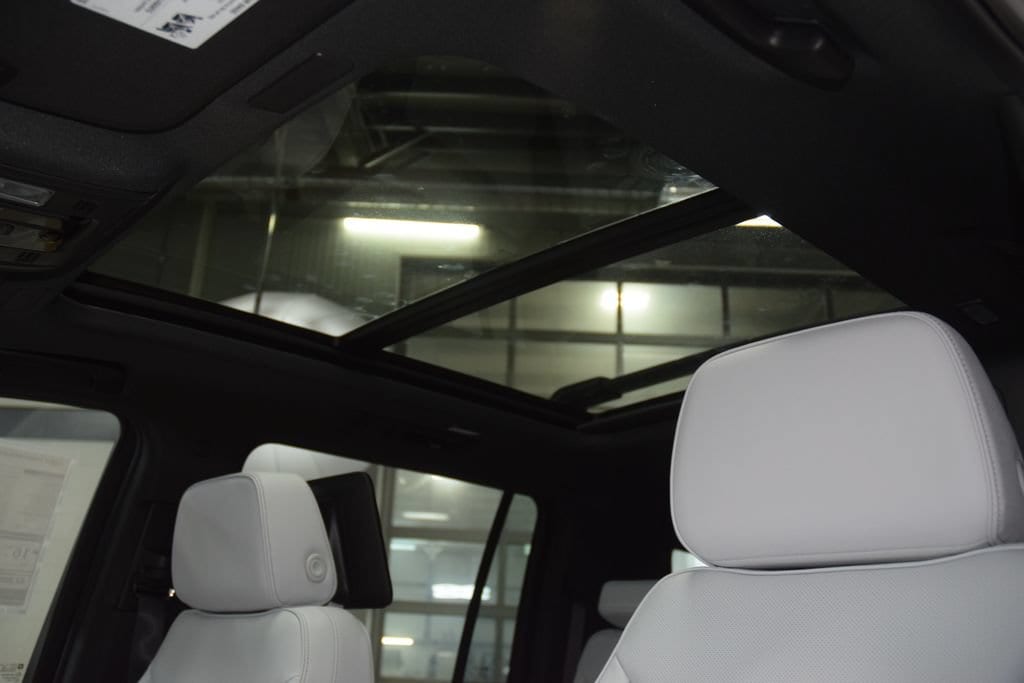 2026 Chevrolet Suburban Premier - Photo 52