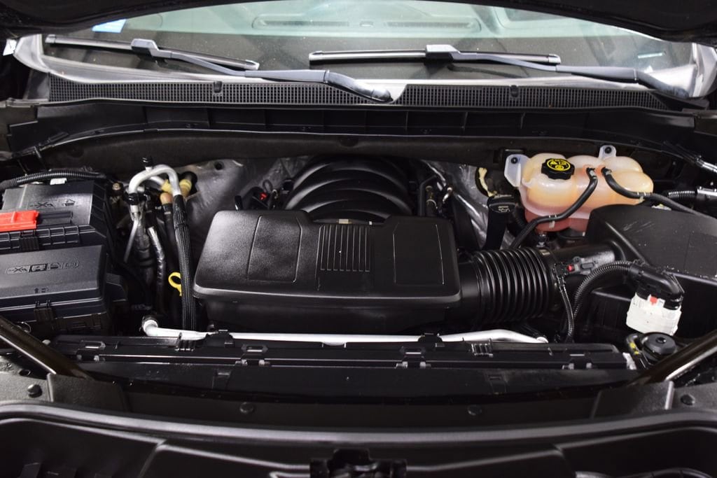 2023 Chevrolet Tahoe High Country - Photo 29