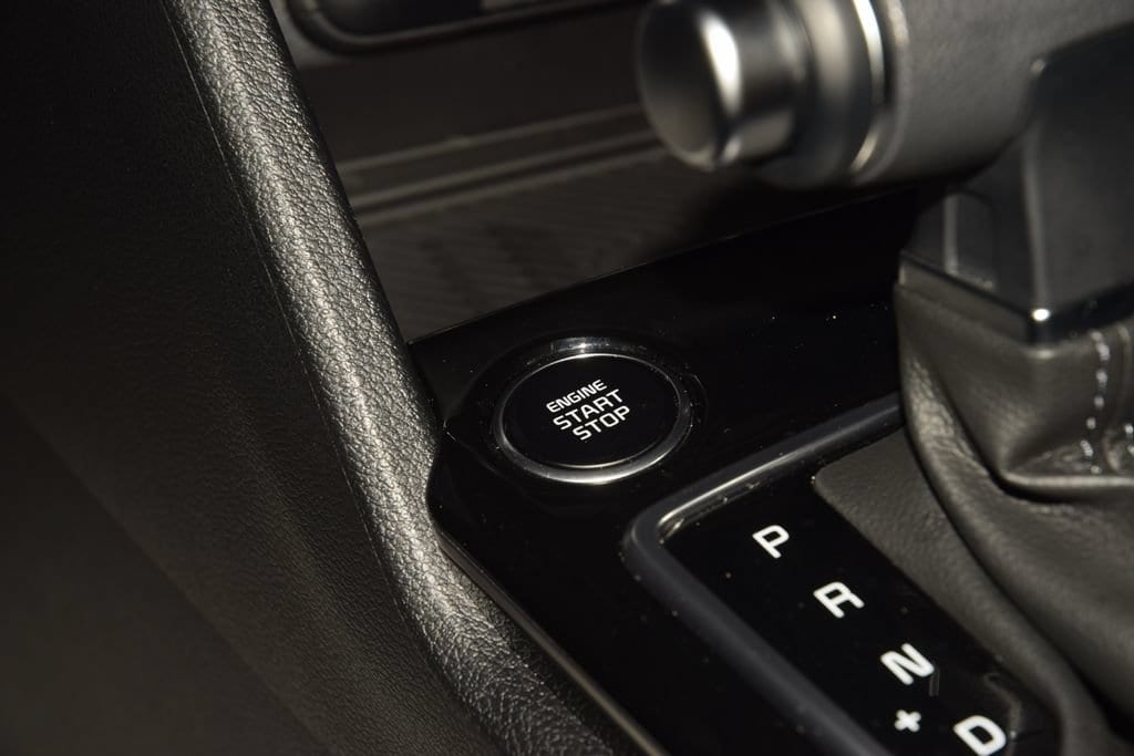 2025 Kia Sportage X-Line - Photo 33