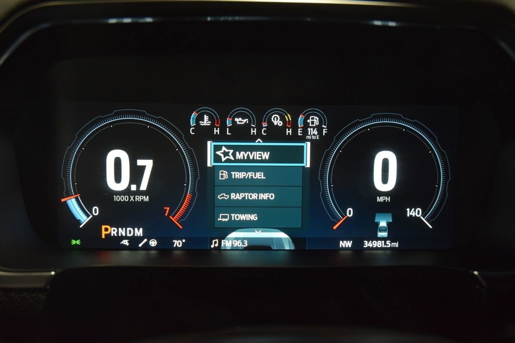 2023 Ford F-150 Raptor - Photo 68